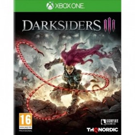 Darksiders 3 Jeu Xbox One