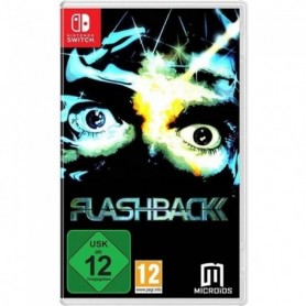 Flashback Limited edition / Switch