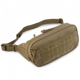 Sacoche Fanny Pack - Mil-Tec Coyote