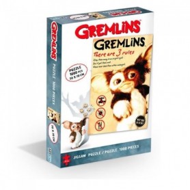 GREMLINS Puzzle 1000 pièces Gizmo