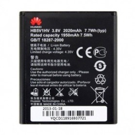 Originale Batterie Huawei HB5V1HV pour G330