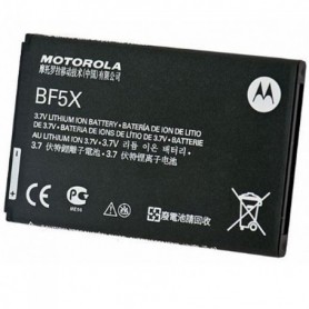 Batterie Defy  bf5x lithium ion 1500 mah d'origine