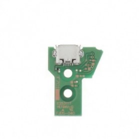 Connecteur de Charge Manette PS4 (12 pin V4-JDS-040)