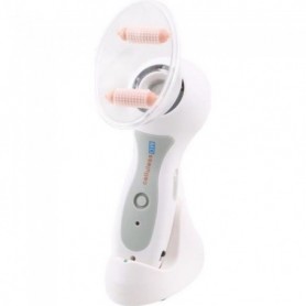 Machine de massage électrique portatif canettes à vide masseur anti-cellulite