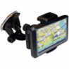 AUTO-T Support smartphones/GPS 360° à ventouse 20,99 €