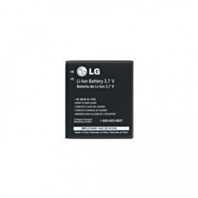 Batterie Origine LG FL-53HN : P990 Optimus