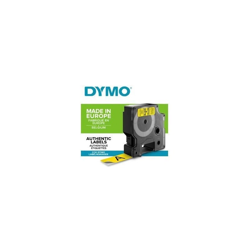 Étiquettes adhésives Dymo S0720880