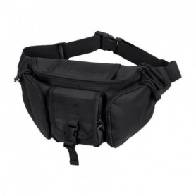 Sacoche Concealed Carry Waist Pack - Rothco Noir