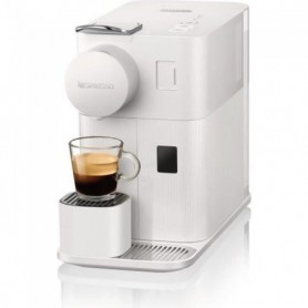 DE'LONGHI EN510.W - Machine à café Nespresso - LatteCrema System - 3 boissons