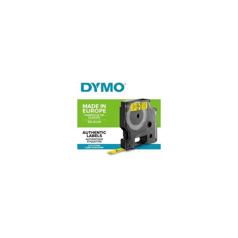 Étiquettes adhésives Dymo S0720730