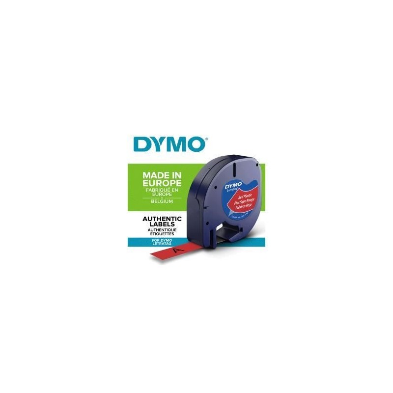 Ruban stratifié Dymo S0721630