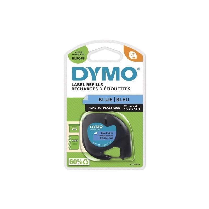 Image secondaire de Ruban Matriciel Original Dymo S0721650