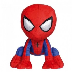 XXL Peluche Spiderman 53 cm geante Marvel GUIZMAX