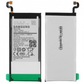 Batterie pour Samsung Galaxy S7 Edge originale Samsung EB-BG935ABE 3600mAh