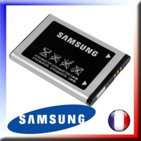 Batterie Originale AB463446BU pour SAMSUNG SGH-B300 - 3,7v / Li-ion