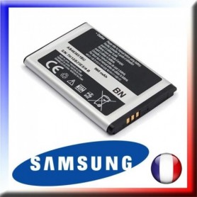 Batterie Originale AB463651BU pour SAMSUNG GT-C3500 Ch@t 350 - 3,7v
