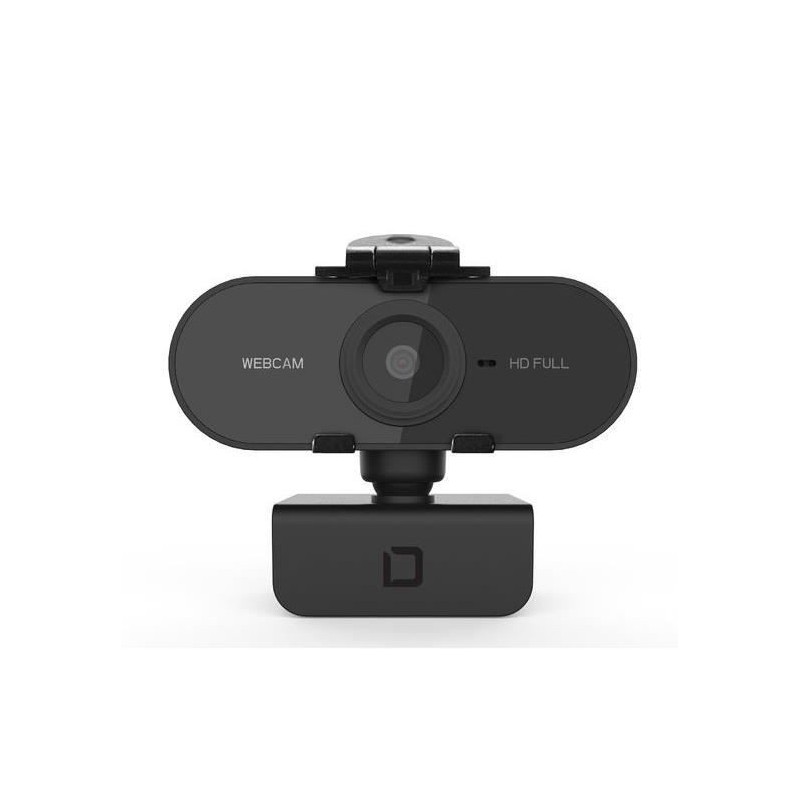 Webcam Dicota Pro Plus Full HD