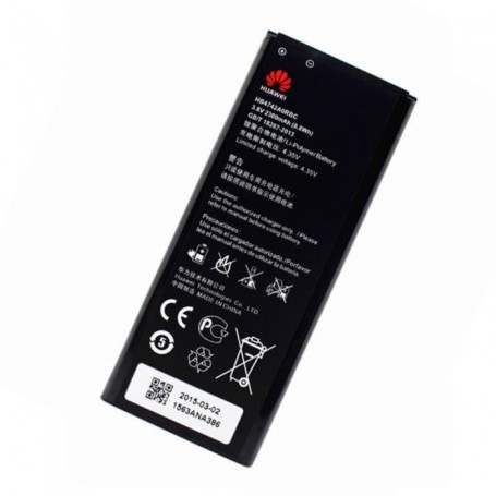 Originale Batterie Huawei HB4742A0RBC pour Ascend  G740