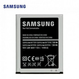 Batterie Origine Samsung EB-F1M7FLU Samsung Galaxy S3 Mini