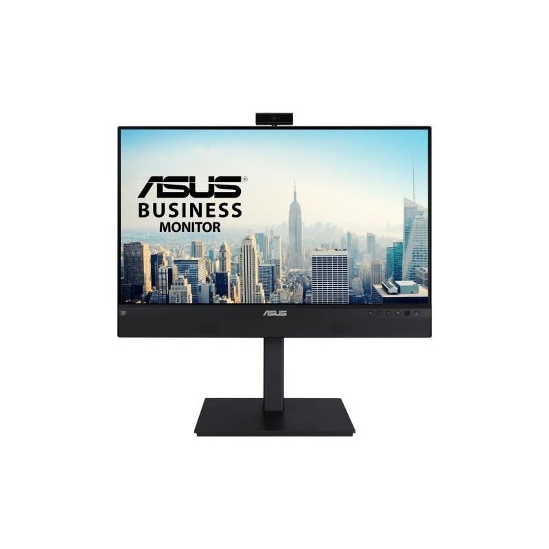 ASUS - ASUS BE24ECSNK - écran LED - Full HD (1080p) - 24