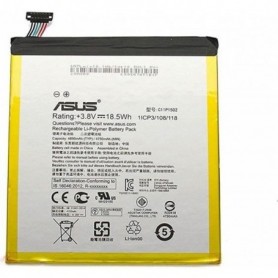 batterie original Asus C11P1502 4700mAh pour Zenpad 10 Z300C