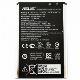 Originale Batterie Asus C11P1501