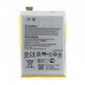 Originale Batterie Asus C11P1424 pour ZENFONE ZENFONE 2 ZE550ML ZE551ML