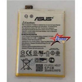 Batterie ASUS C11P1424 de 3000mAh ASUS ORIGINAL Zenfone 2 ZE551ML ZE550ML