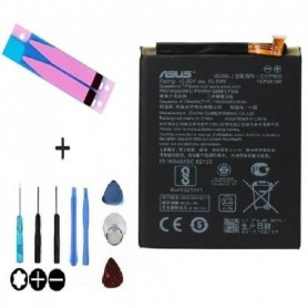 Originale Batterie Asus C11P1611 Pour Asus Zenfone 3 Max ZC520TL X008D