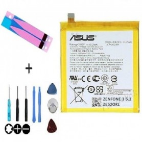 Originale Batterie Asus C11P1601 Pour Asus ZenFone 3  ZE520KL Z017D ZenFone
