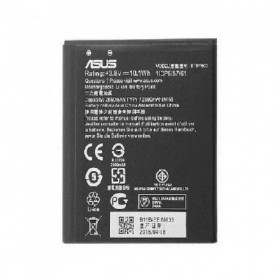 Originale Batterie Asus B11P1602 Pour Asus Zenfone Go ZB500KL ZB500KG
