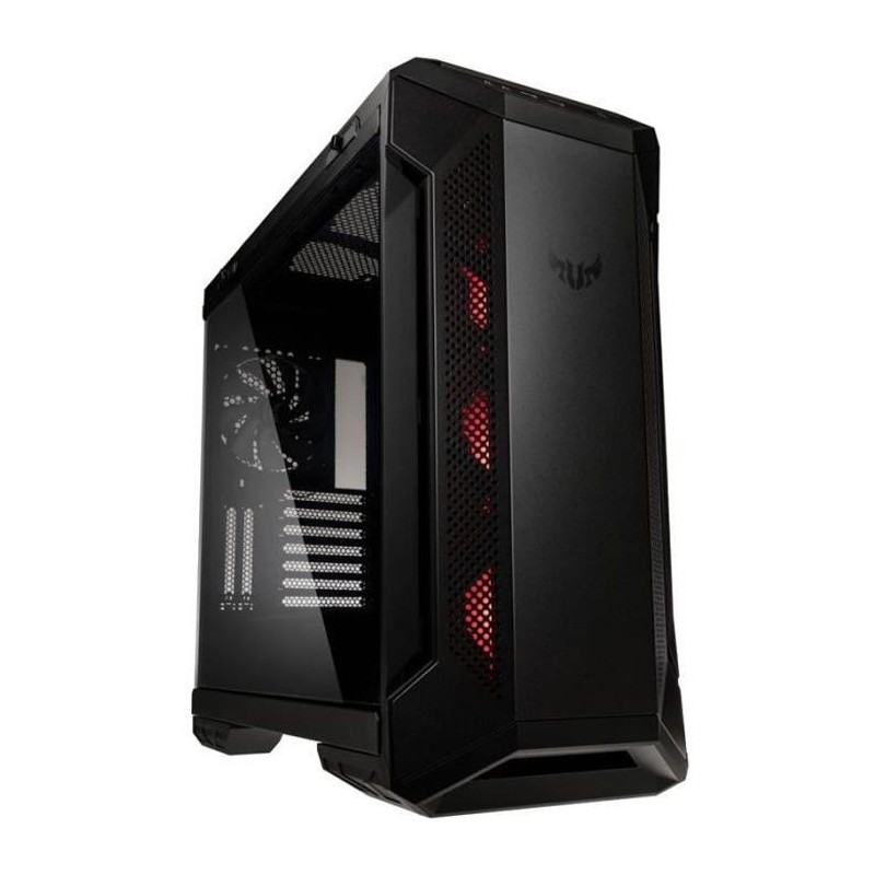 Asus TUF Gaming GT501 Midi Tower Noir