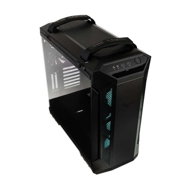 Image secondaire de Asus TUF Gaming GT501 Midi Tower Noir