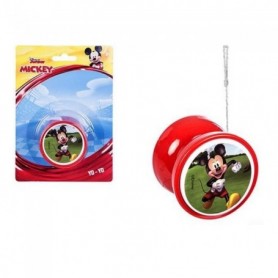 Yoyo Mickey jouet enfant yo-yo GUIZMAX