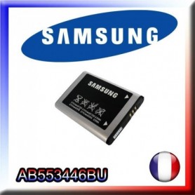 Batterie SAMSUNG  Originale AB553446BU