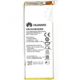 Huawei Battery Ascend P7