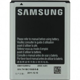 Batterie d origine Samsung EB615268VU Pour N7000 Galaxy Note