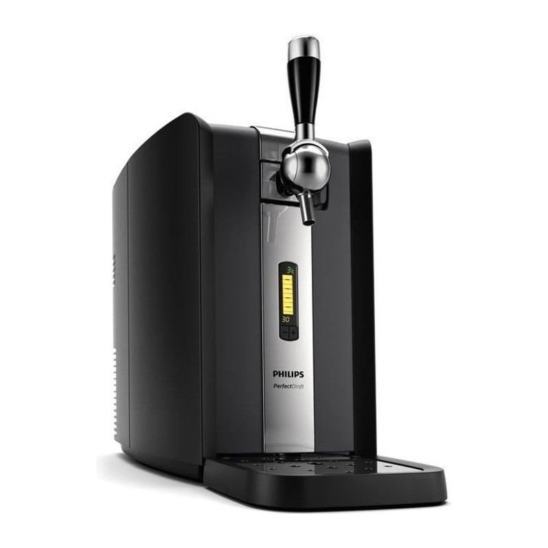 Philips PerfectDraft HD3720/25 Tireuse à bière domestique