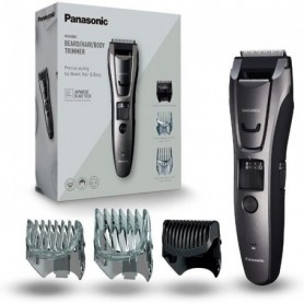 Panasonic ER-GB80-H503 | Tondeuse Multi 3 en 1 - Barbe / Cheveux / Corps
