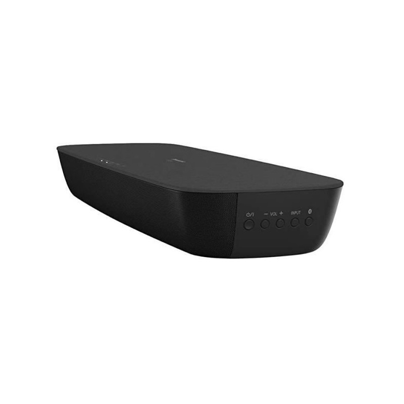 Image secondaire de Bluetooth Panasonic SC-HTB250EGK Bluetooth 120W 80 W Noir Non 120 W