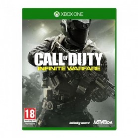 Call of Duty Infinite Warfare : Xbox One , ML