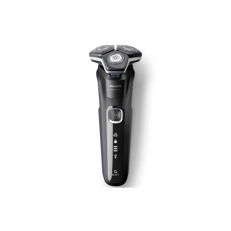 Philips SHAVER Series 5000 S5898/35 Rasoir électrique 100 % étanche