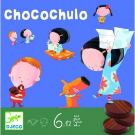 Pintoy - 08477 - Chocochulo