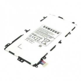 Batterie pour Samsung type SP3770E1H 3,7V 4600mAh-17Wh Li-Polymer Noir