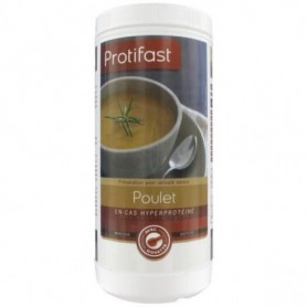 Protifast Soupe Hyperprotéinée Velouté de Poulet Pot 500g