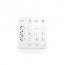 Nouveau | Pavé numérique pour Ring Alarm (2e génération)