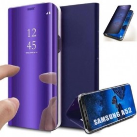 Coque Pour Samsung A52 5G (6,5")