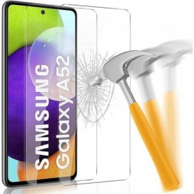 Verre trempé Samsung A52 5G (6,5")