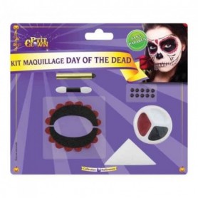 Kit de Maquillage Day of The Dead - 4265_26276