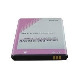 Batterie type SAMSUNG EB615268VU